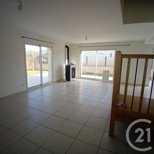 Maison &agrave; louer - 6 pi&egrave;ces - 180 m2 - Auterive - 31 - MIDI-PYRENEES