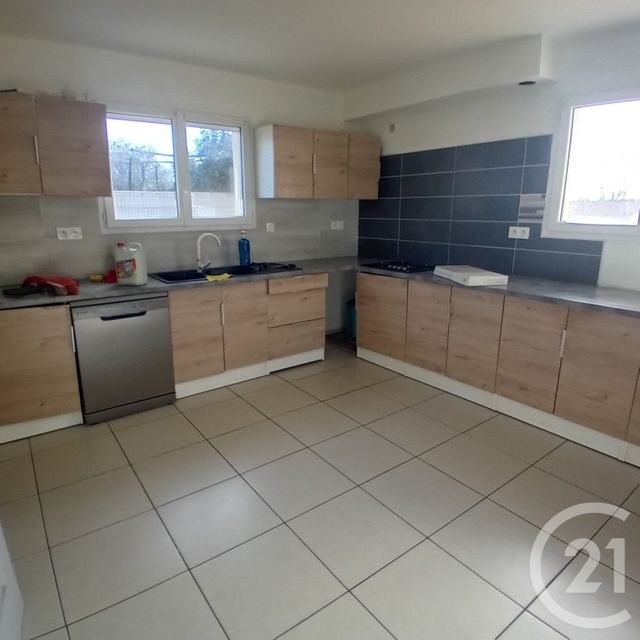 Maison &agrave; louer - 6 pi&egrave;ces - 180 m2 - Auterive - 31 - MIDI-PYRENEES