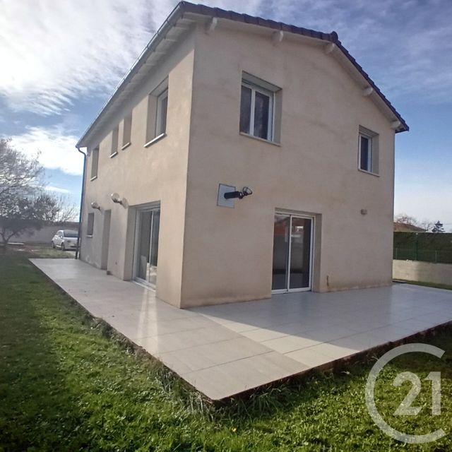 maison - AUTERIVE - 31