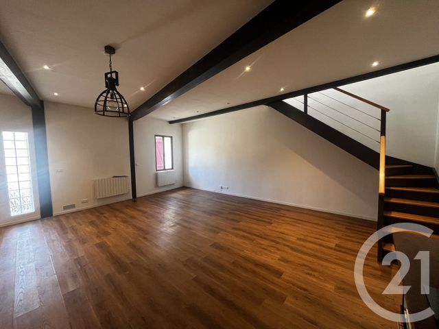 Maison &agrave; louer - 3 pi&egrave;ces - 106 m2 - Mazeres - 09 - MIDI-PYRENEES
