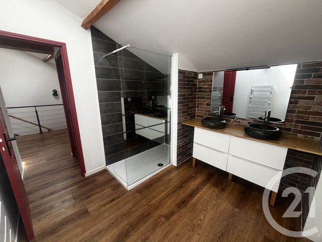 Maison &agrave; louer - 3 pi&egrave;ces - 106 m2 - Mazeres - 09 - MIDI-PYRENEES