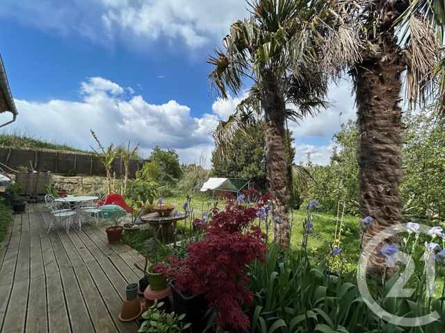 Maison &agrave; louer - 3 pi&egrave;ces - 89 m2 - Auragne - 31 - MIDI-PYRENEES