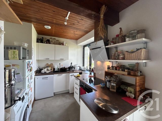 Maison &agrave; louer - 3 pi&egrave;ces - 89 m2 - Auragne - 31 - MIDI-PYRENEES