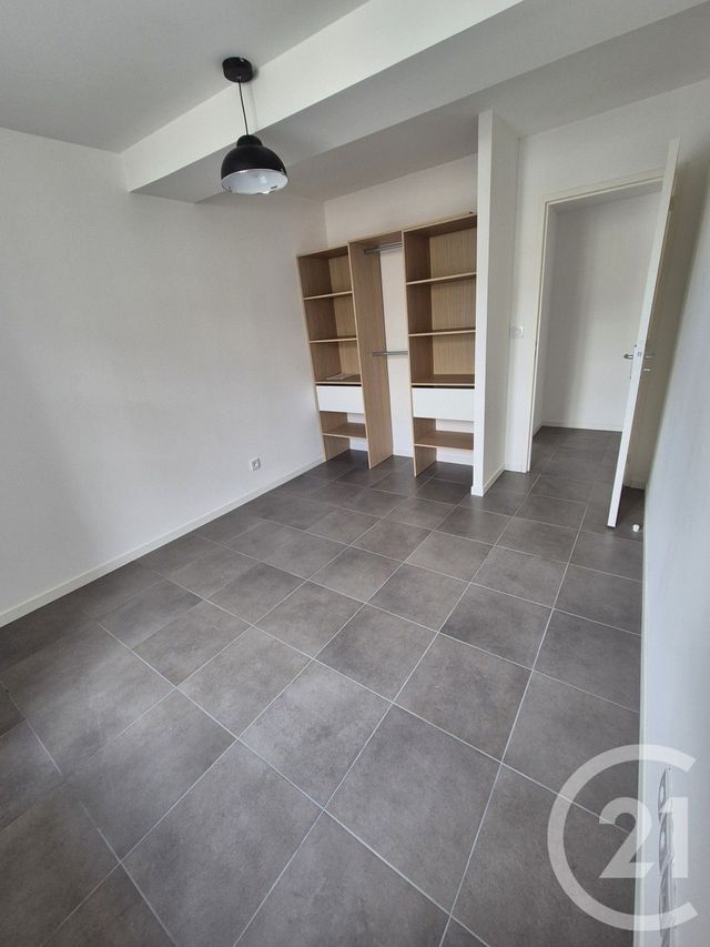 Appartement &agrave; louer - 3 pi&egrave;ces - 55 m2 - Auterive - 31 - MIDI-PYRENEES