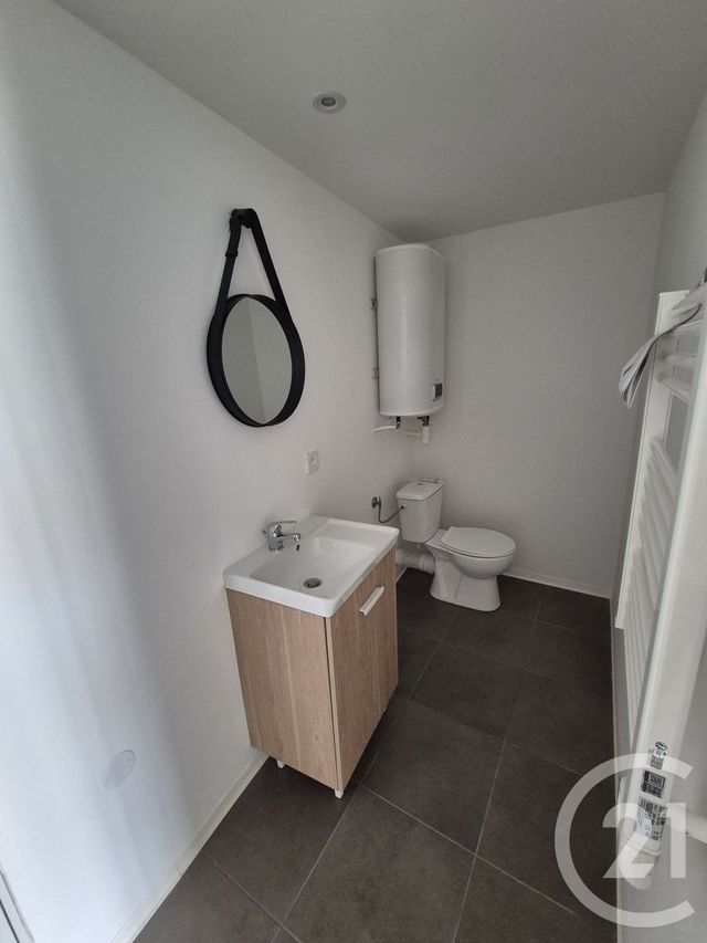 Appartement &agrave; louer - 3 pi&egrave;ces - 55 m2 - Auterive - 31 - MIDI-PYRENEES