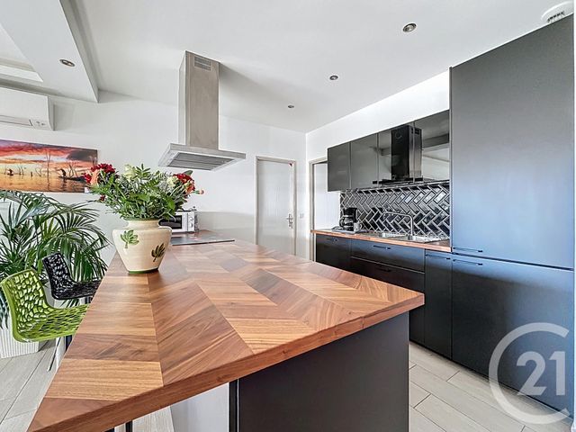 Maison &agrave; vendre - 4 pi&egrave;ces - 96,55 m2 - Auterive - 31 - MIDI-PYRENEES