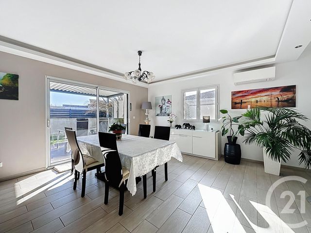 Maison &agrave; vendre - 4 pi&egrave;ces - 96,55 m2 - Auterive - 31 - MIDI-PYRENEES