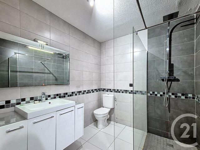 Maison &agrave; louer - 3 pi&egrave;ces - 68 m2 - Lherm - 31 - MIDI-PYRENEES