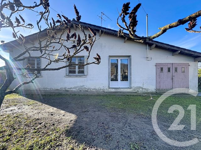 Maison &agrave; vendre - 4 pi&egrave;ces - 73 m2 - Calmont - 31 - MIDI-PYRENEES