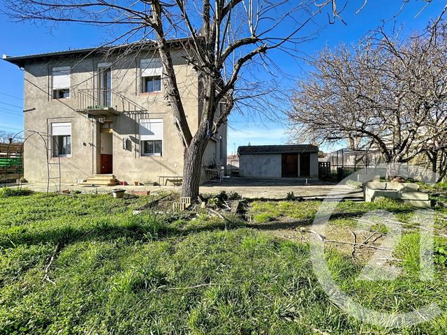 Maison &agrave; vendre - 5 pi&egrave;ces - 150 m2 - Auterive - 31 - MIDI-PYRENEES