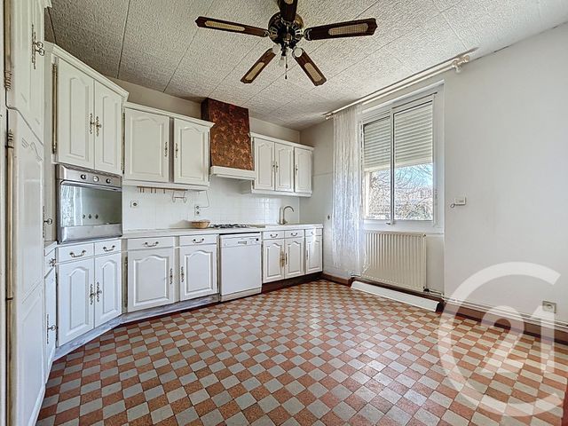 Maison &agrave; vendre - 5 pi&egrave;ces - 150 m2 - Auterive - 31 - MIDI-PYRENEES