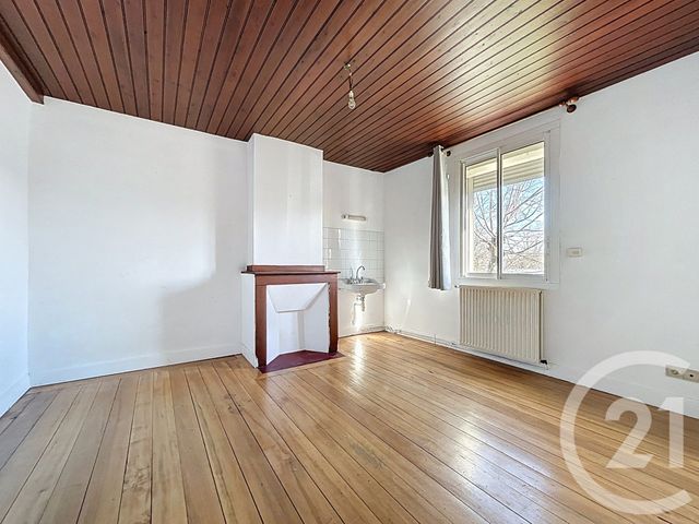 Maison &agrave; vendre - 5 pi&egrave;ces - 150 m2 - Auterive - 31 - MIDI-PYRENEES