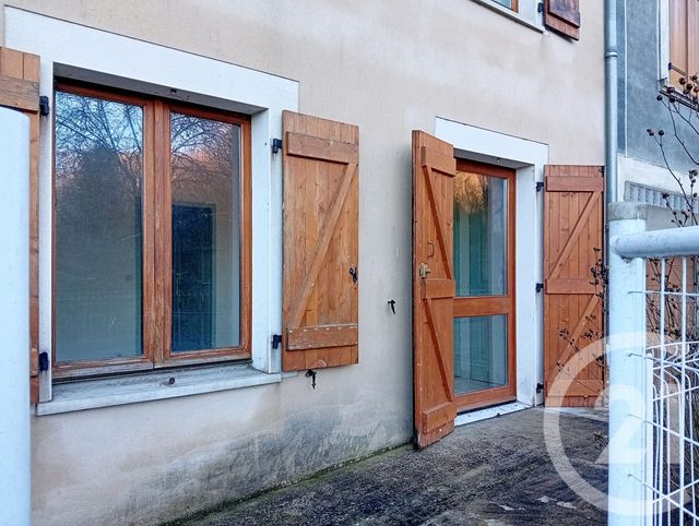 Appartement F2 &agrave; louer - 2 pi&egrave;ces - 39,69 m2 - Pailhes - 09 - MIDI-PYRENEES