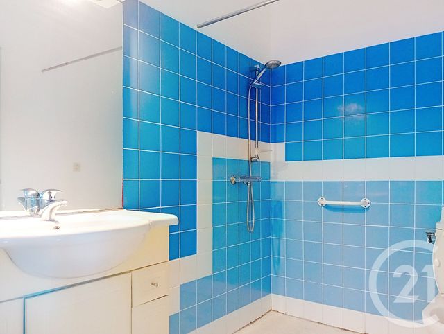 Appartement F2 &agrave; louer - 2 pi&egrave;ces - 39,69 m2 - Pailhes - 09 - MIDI-PYRENEES