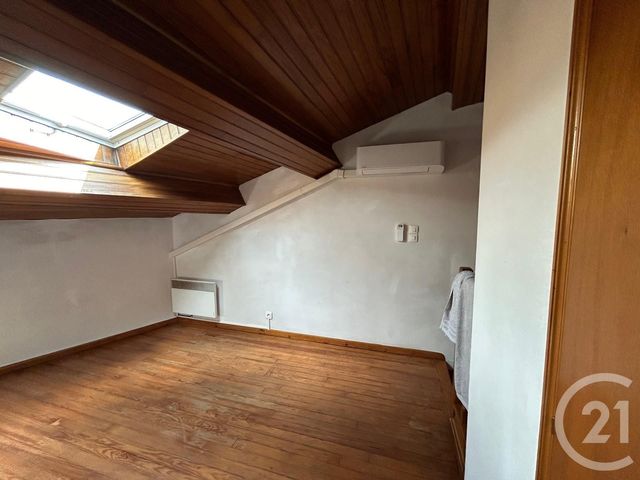 Appartement &agrave; louer - 3 pi&egrave;ces - 69 m2 - Auterive - 31 - MIDI-PYRENEES