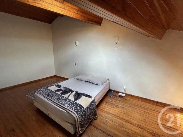 Appartement &agrave; louer - 3 pi&egrave;ces - 69 m2 - Auterive - 31 - MIDI-PYRENEES