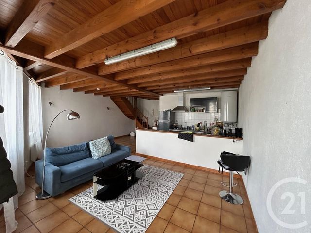 Appartement &agrave; louer - 3 pi&egrave;ces - 69 m2 - Auterive - 31 - MIDI-PYRENEES