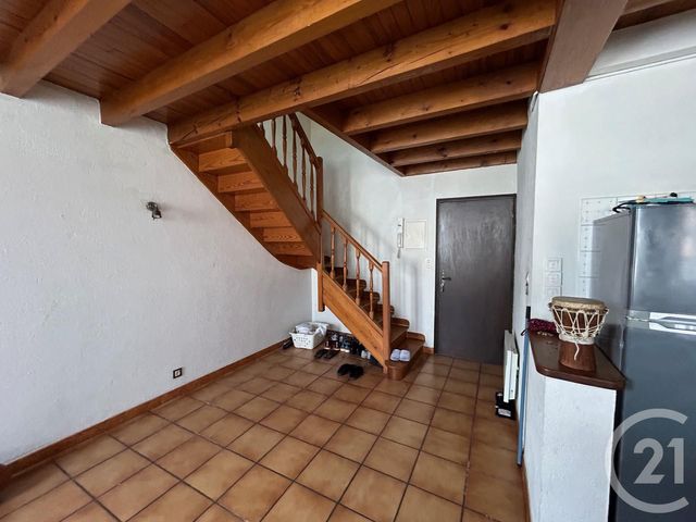 Appartement &agrave; louer - 3 pi&egrave;ces - 69 m2 - Auterive - 31 - MIDI-PYRENEES