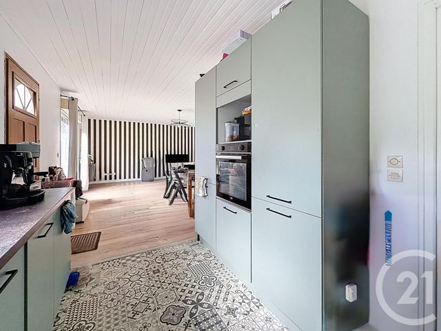 Maison &agrave; vendre - 4 pi&egrave;ces - 88,49 m2 - Auterive - 31 - MIDI-PYRENEES