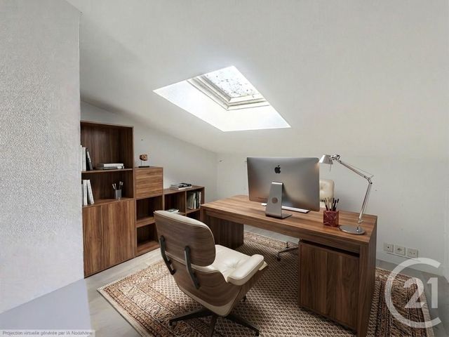 Appartement &agrave; vendre - 3 pi&egrave;ces - 40,05 m2 - Muret - 31 - MIDI-PYRENEES