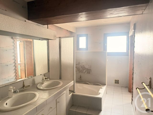 Appartement T3 &agrave; vendre - 3 pi&egrave;ces - 92,55 m2 - Muret - 31 - MIDI-PYRENEES