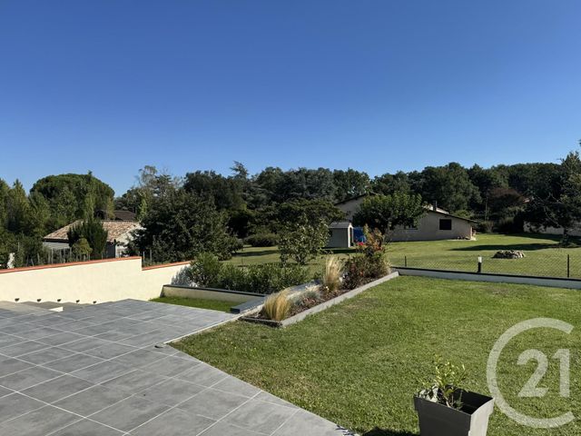 Maison &agrave; vendre - 3 pi&egrave;ces - 112,27 m2 - Eaunes - 31 - MIDI-PYRENEES