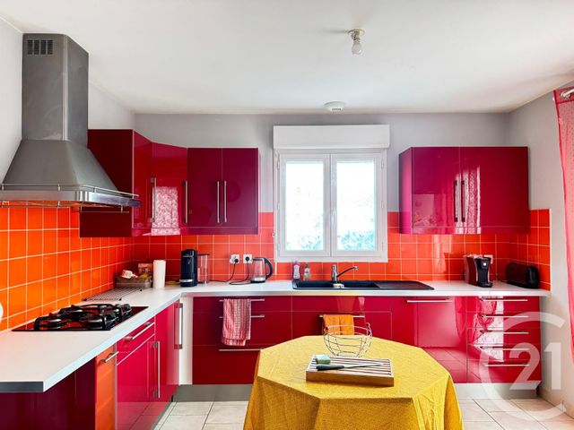 Maison &agrave; vendre - 4 pi&egrave;ces - 90,46 m2 - Eaunes - 31 - MIDI-PYRENEES
