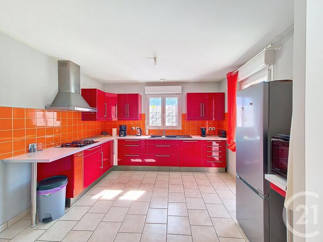 Maison &agrave; vendre - 4 pi&egrave;ces - 90,46 m2 - Eaunes - 31 - MIDI-PYRENEES