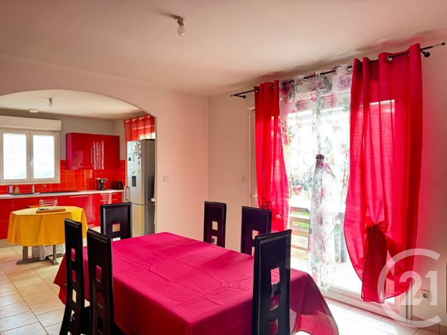 Maison &agrave; vendre - 4 pi&egrave;ces - 90,46 m2 - Eaunes - 31 - MIDI-PYRENEES