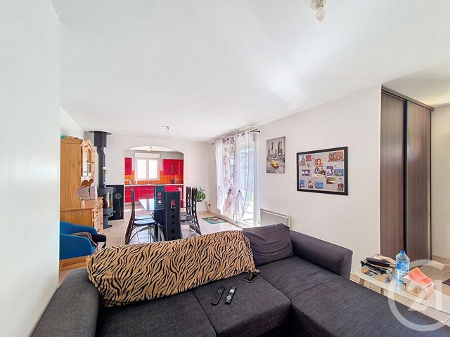 Maison &agrave; vendre - 4 pi&egrave;ces - 90,46 m2 - Eaunes - 31 - MIDI-PYRENEES