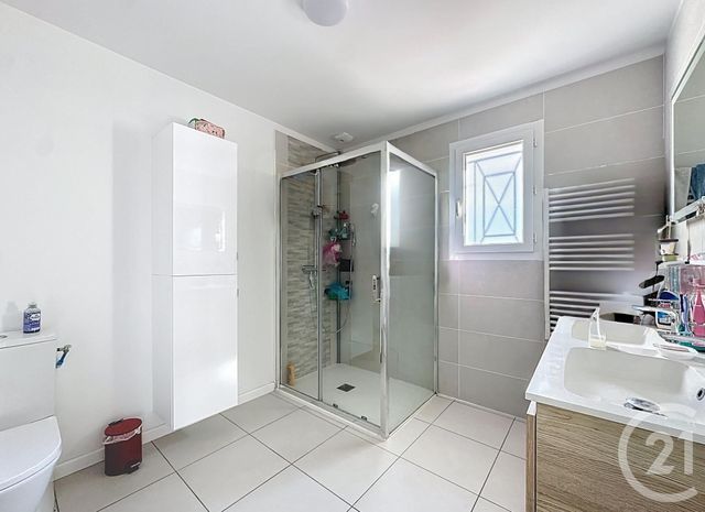 Maison &agrave; vendre - 5 pi&egrave;ces - 115,10 m2 - La Tour Du Crieu - 09 - MIDI-PYRENEES