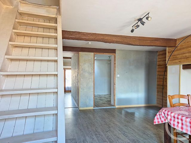 Maison &agrave; vendre - 2 pi&egrave;ces - 51 m2 - Cintegabelle - 31 - MIDI-PYRENEES