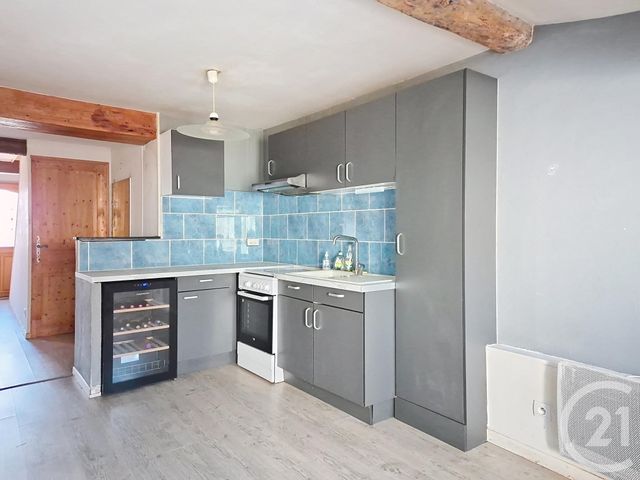 Maison &agrave; vendre - 2 pi&egrave;ces - 51 m2 - Cintegabelle - 31 - MIDI-PYRENEES