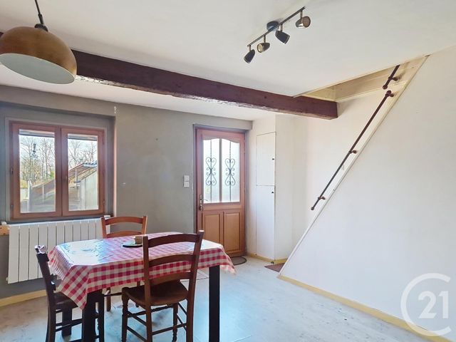 Maison &agrave; vendre - 2 pi&egrave;ces - 51 m2 - Cintegabelle - 31 - MIDI-PYRENEES