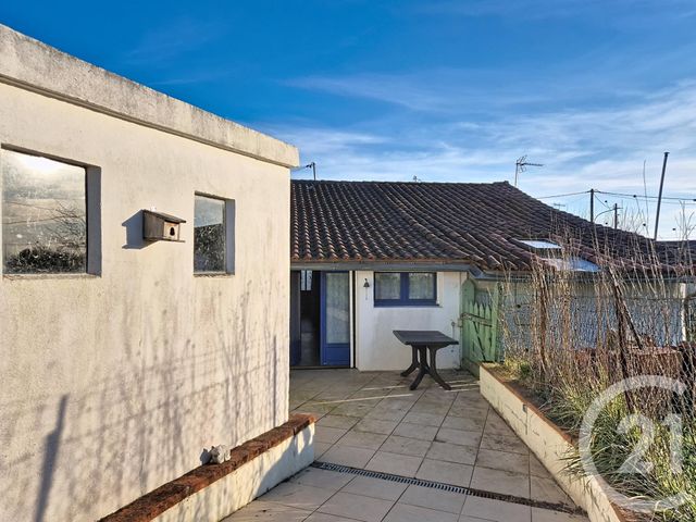 Maison &agrave; vendre - 2 pi&egrave;ces - 51 m2 - Cintegabelle - 31 - MIDI-PYRENEES