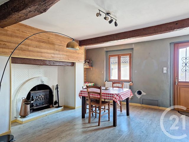 Maison &agrave; vendre - 2 pi&egrave;ces - 51 m2 - Cintegabelle - 31 - MIDI-PYRENEES