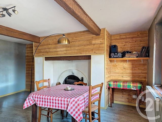 Maison &agrave; vendre - 2 pi&egrave;ces - 51 m2 - Cintegabelle - 31 - MIDI-PYRENEES