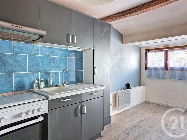 Maison &agrave; vendre - 2 pi&egrave;ces - 51 m2 - Cintegabelle - 31 - MIDI-PYRENEES