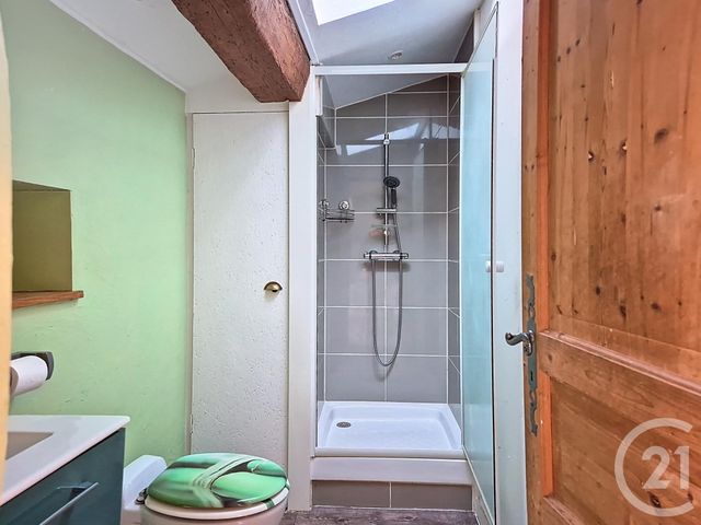 Maison &agrave; vendre - 2 pi&egrave;ces - 51 m2 - Cintegabelle - 31 - MIDI-PYRENEES