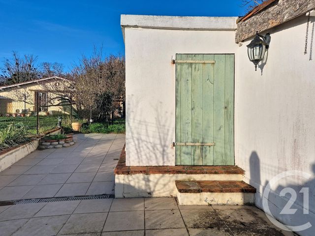 Maison &agrave; vendre - 2 pi&egrave;ces - 51 m2 - Cintegabelle - 31 - MIDI-PYRENEES