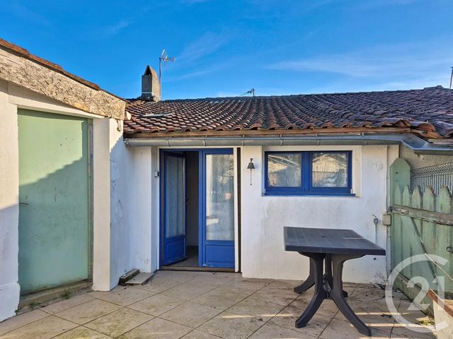 Maison &agrave; vendre - 2 pi&egrave;ces - 51 m2 - Cintegabelle - 31 - MIDI-PYRENEES