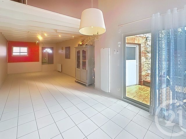 Immeuble &agrave; vendre - 279 m2 - Venerque - 31 - MIDI-PYRENEES