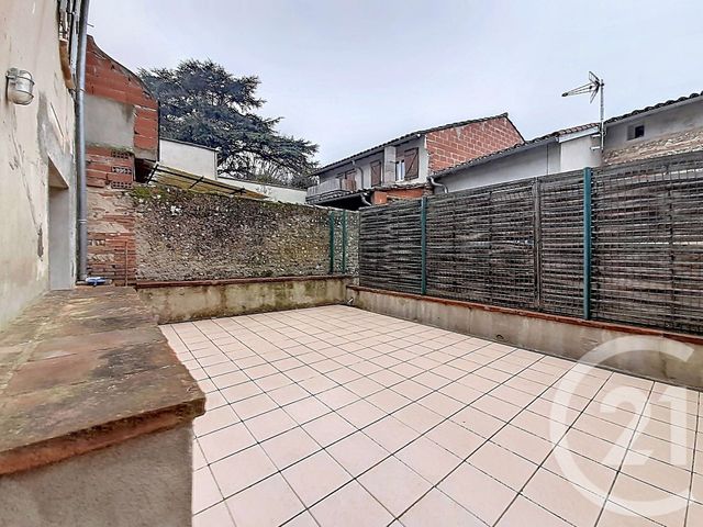 Immeuble &agrave; vendre - 279 m2 - Venerque - 31 - MIDI-PYRENEES