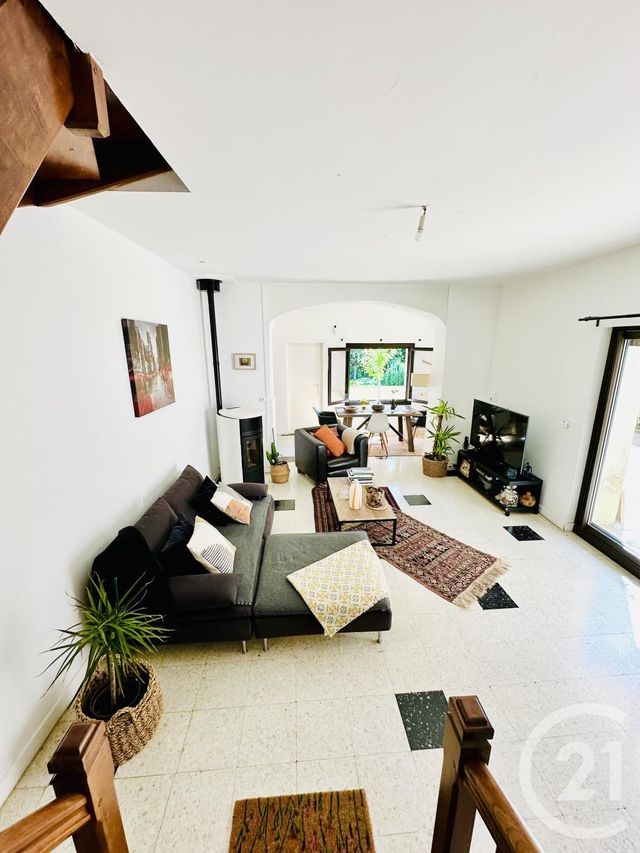 Maison &agrave; vendre - 3 pi&egrave;ces - 96 m2 - Gaillac Toulza - 31 - MIDI-PYRENEES