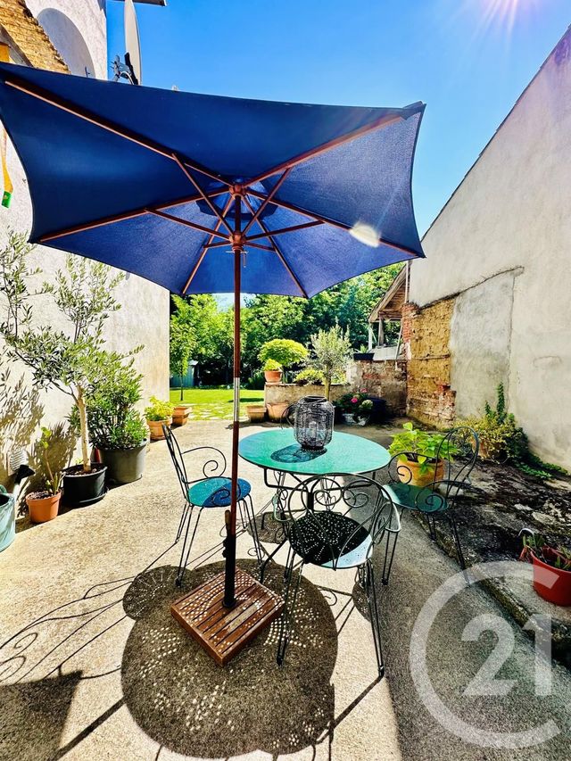 maison - GAILLAC TOULZA - 31