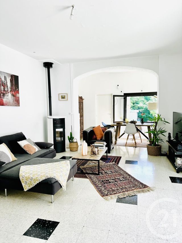 Maison &agrave; vendre - 3 pi&egrave;ces - 96 m2 - Gaillac Toulza - 31 - MIDI-PYRENEES