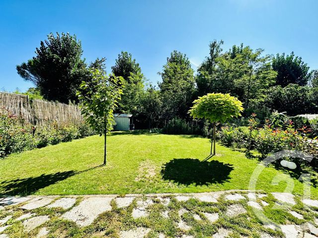 Maison &agrave; vendre - 3 pi&egrave;ces - 96 m2 - Gaillac Toulza - 31 - MIDI-PYRENEES