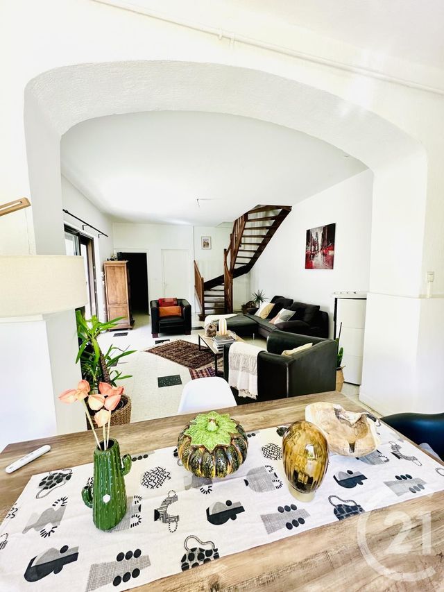 Maison &agrave; vendre - 3 pi&egrave;ces - 96 m2 - Gaillac Toulza - 31 - MIDI-PYRENEES