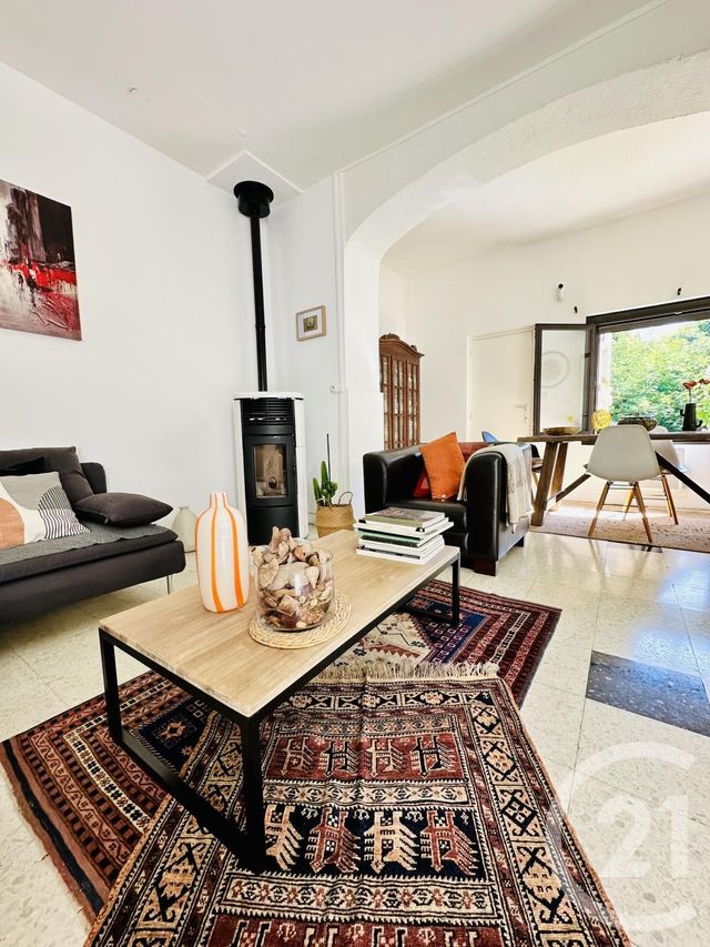 Maison &agrave; vendre - 3 pi&egrave;ces - 96 m2 - Gaillac Toulza - 31 - MIDI-PYRENEES