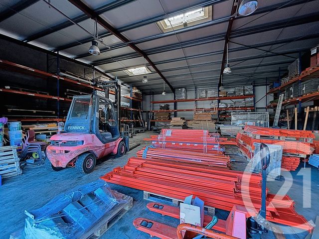 Divers &agrave; vendre - 858 m2 - Auterive - 31 - MIDI-PYRENEES